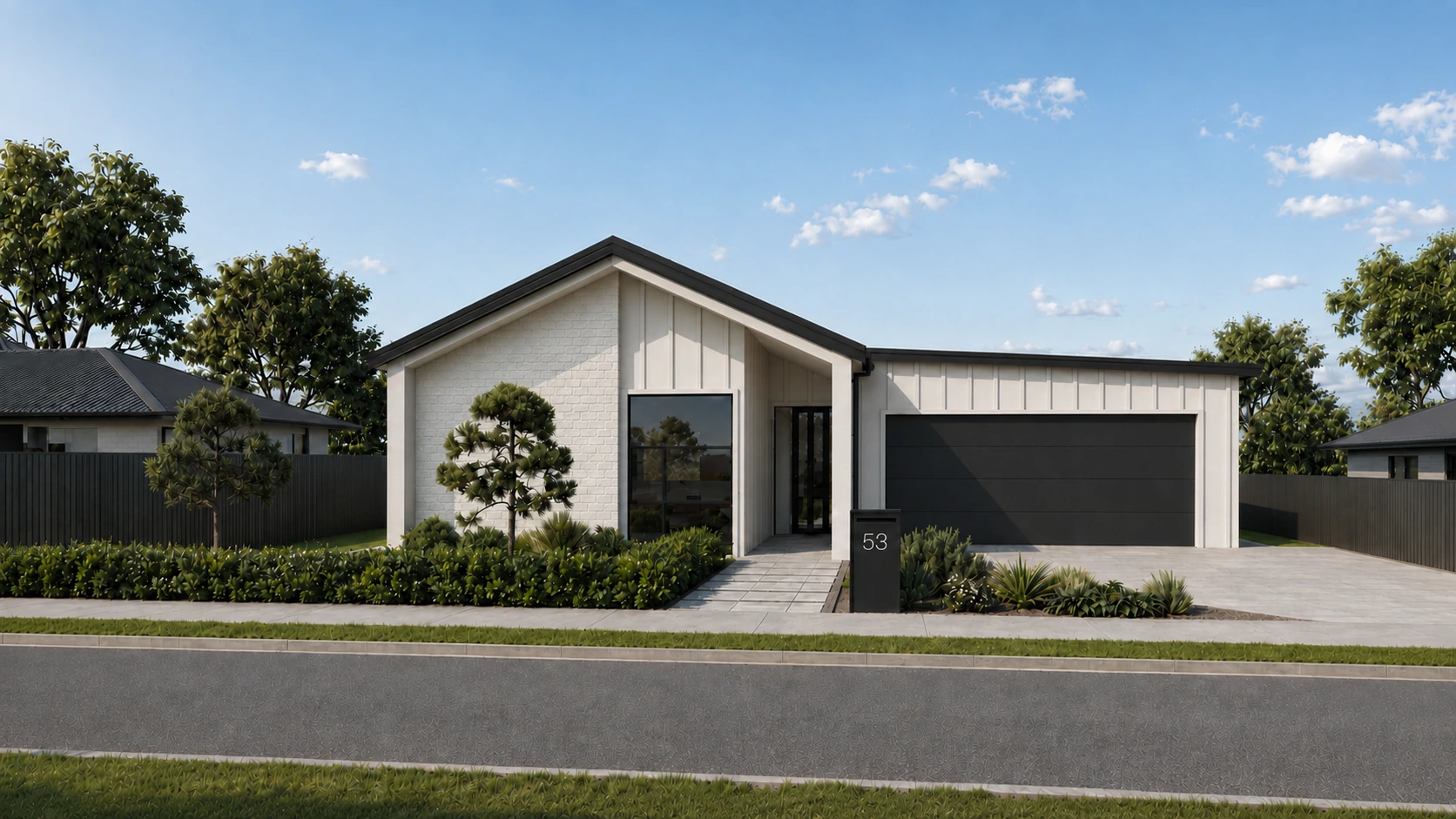 Kahawai Project project image